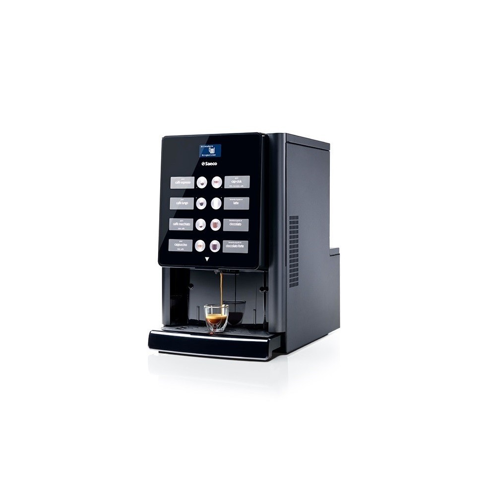 Saeco Iperautomatica Premium ekspres do kawy
