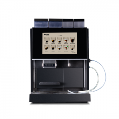 Fresco x 460 ekspres do kawy