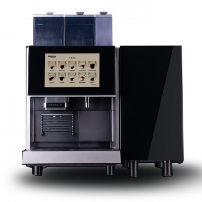 Fresco x780 ekspres do kawy