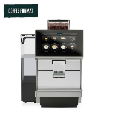 Coffee format DUKE W8L