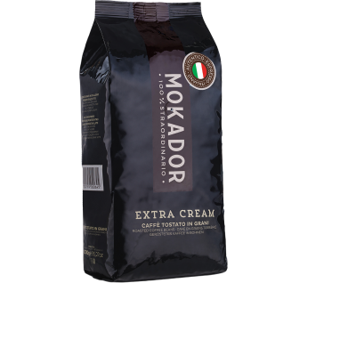 Mokador Extra Cream kawa...