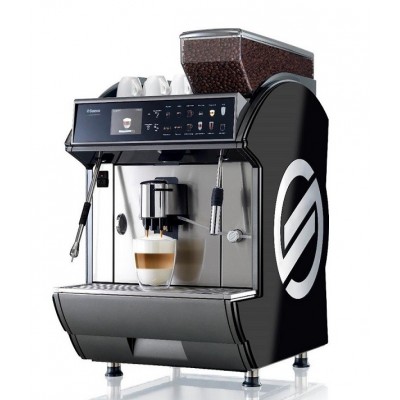Saeco Idea Restyle Cappuccino ekspres do kawy