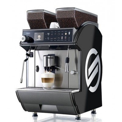 Saeco Idea Duo Restyle Cappuccino ekspres do kawy